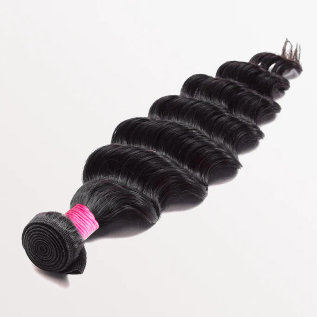 Single Deep Wave Bundle