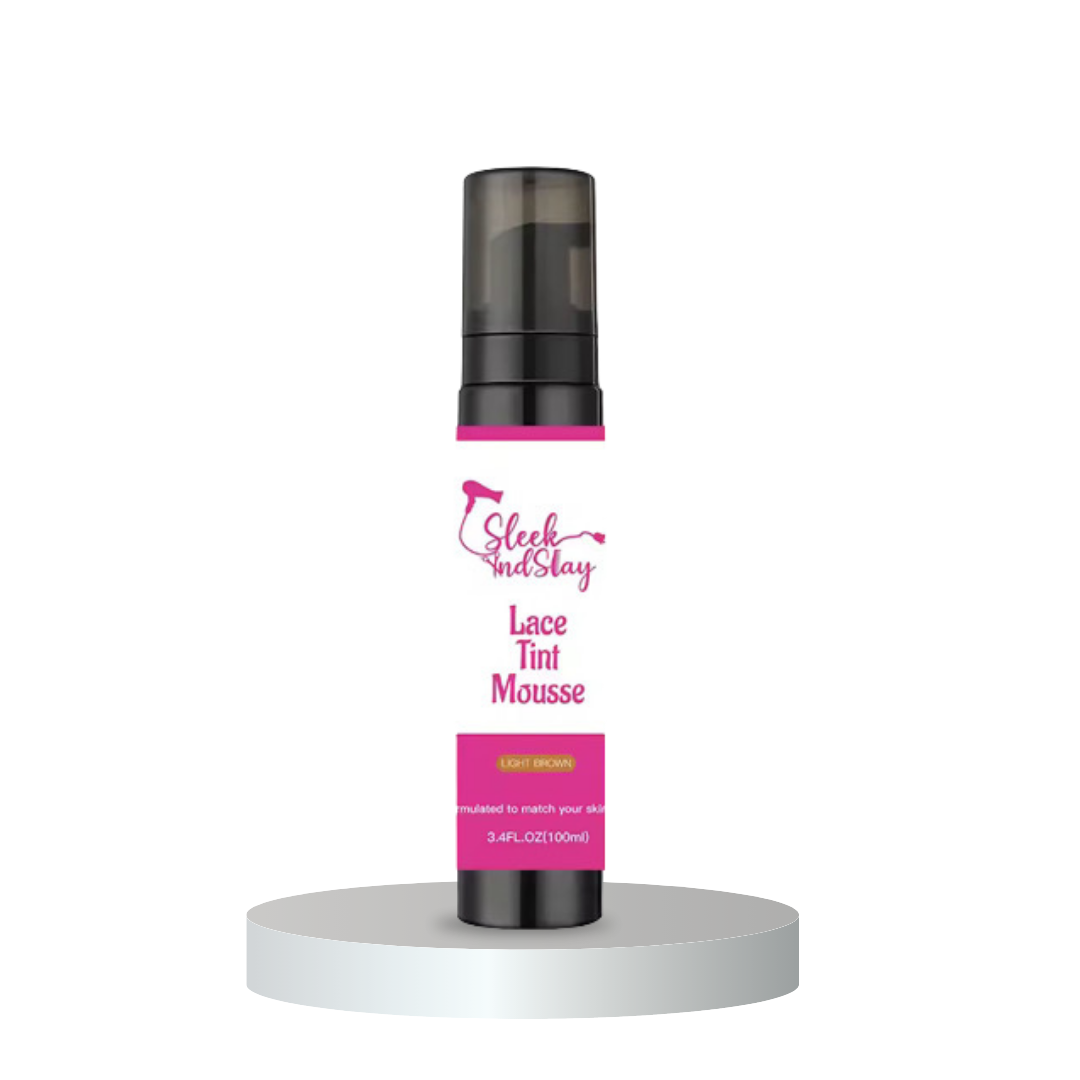 Lace Tint Mousse