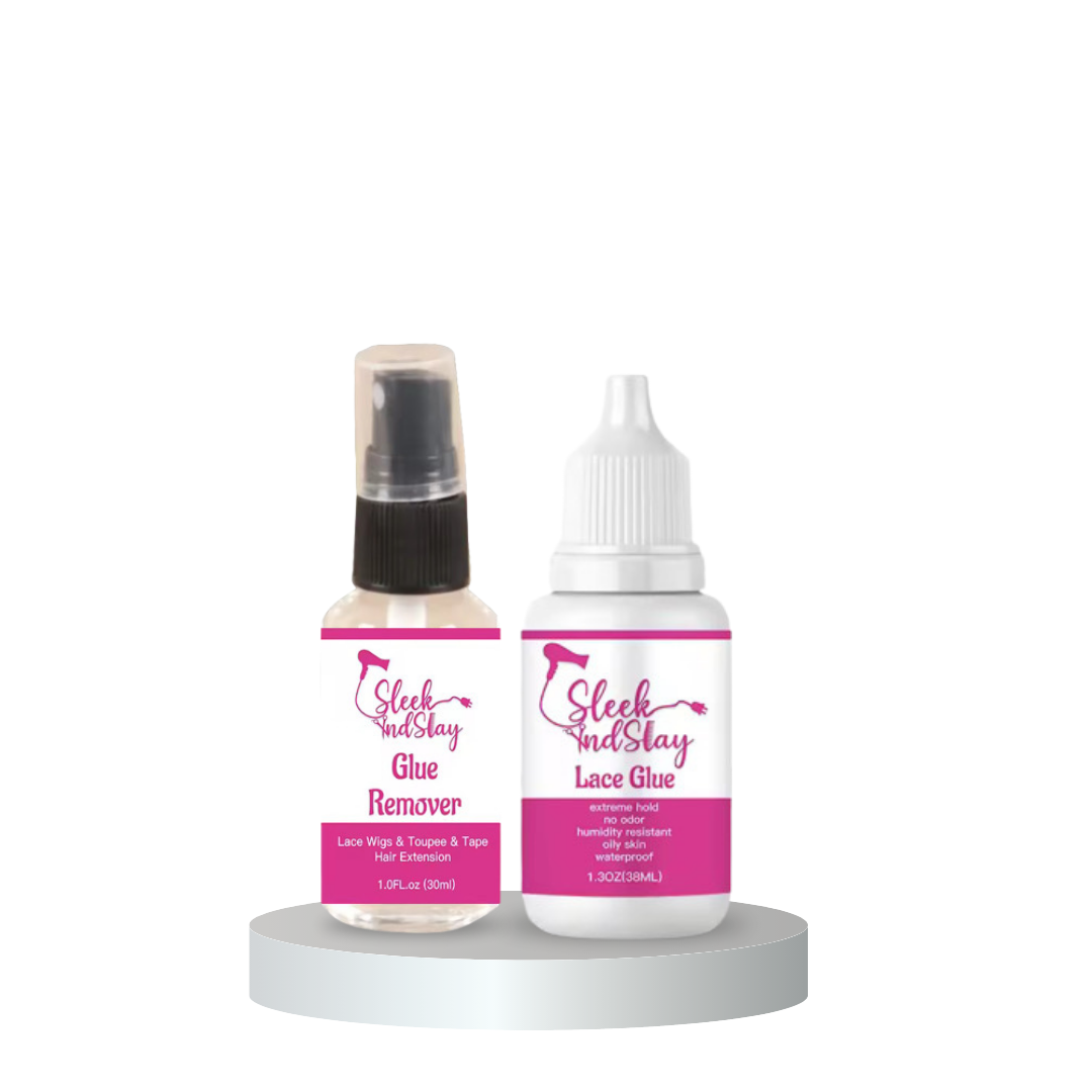 Lace Glue and Remover Combo