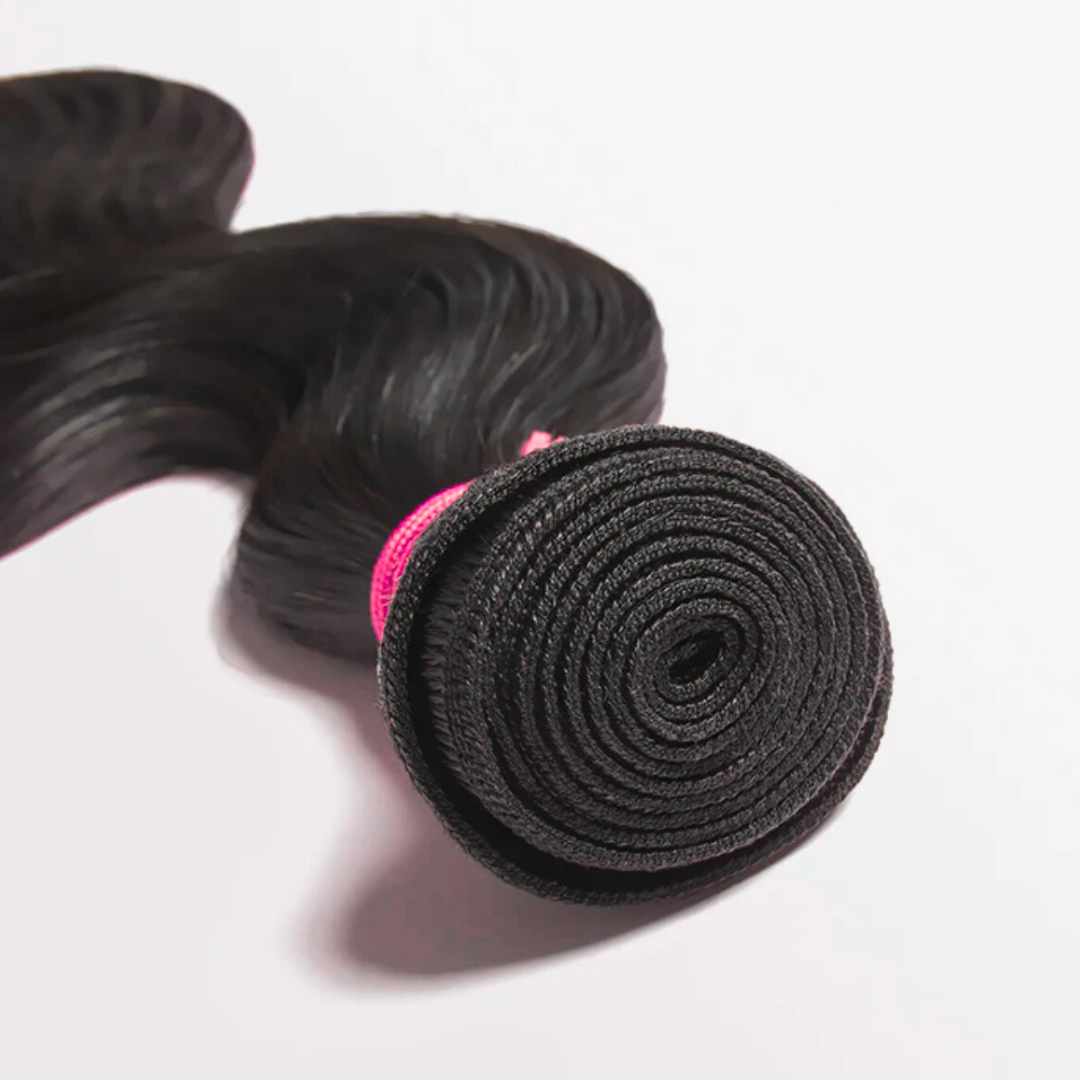 Single Body Wave Bundle