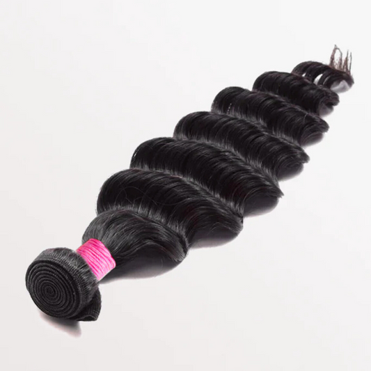 Single Deep Wave Bundle