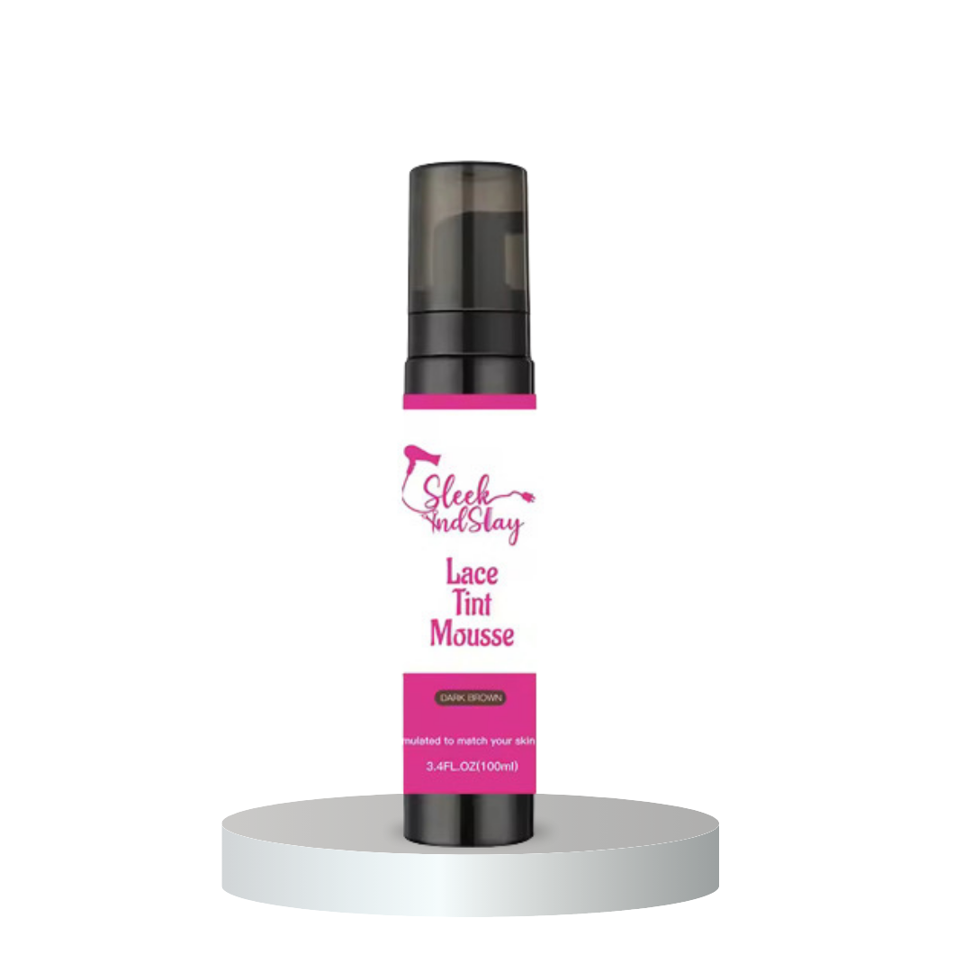 Lace Tint Mousse