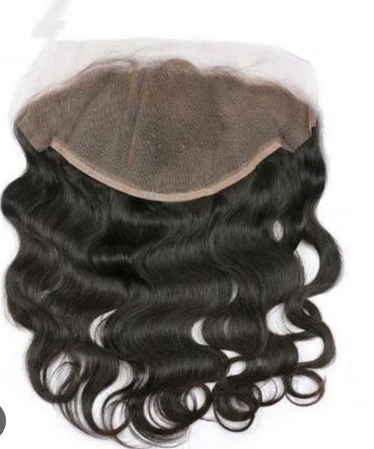 13x6 HD frontal 20’