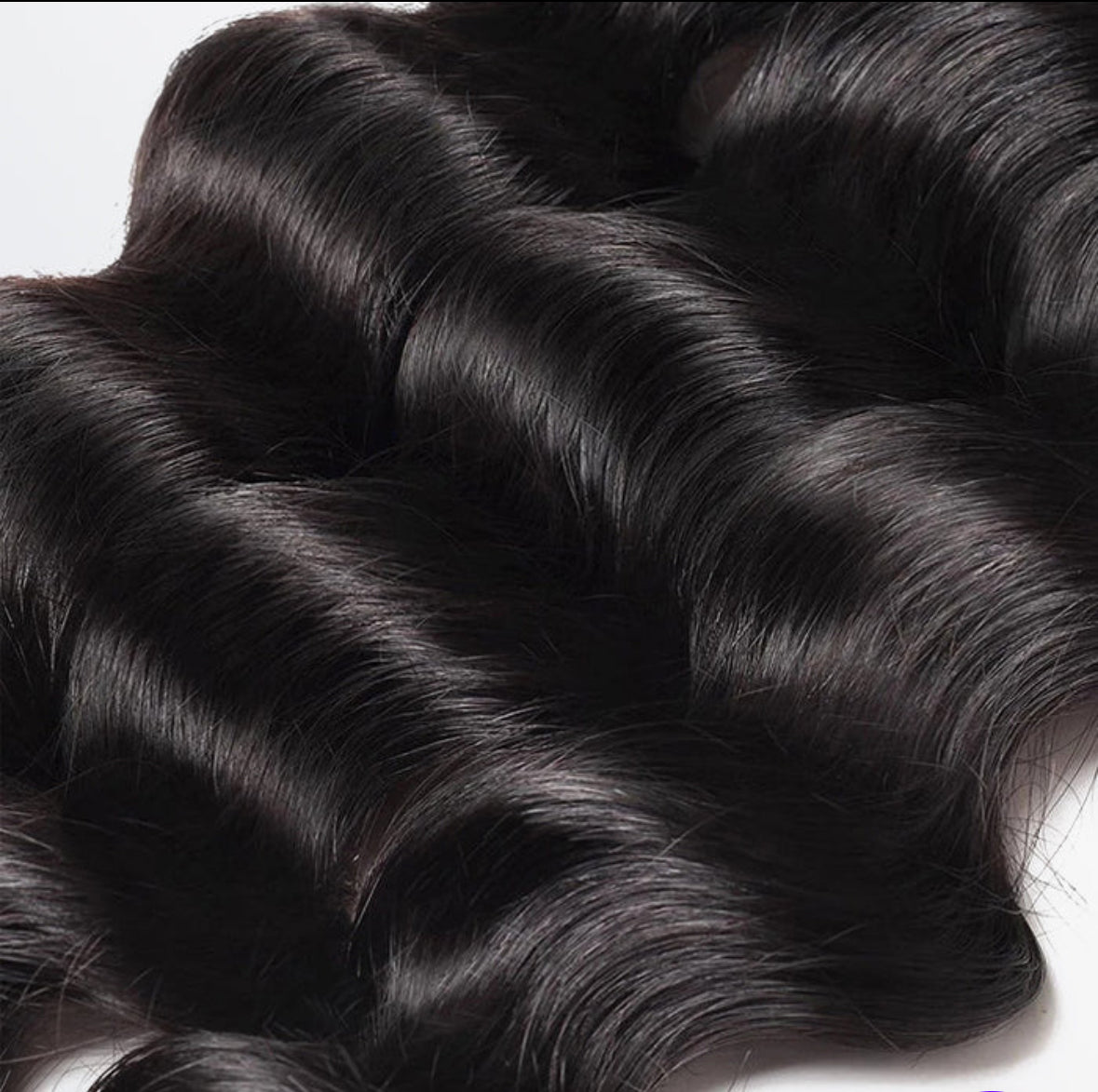 Single Body Wave Bundle