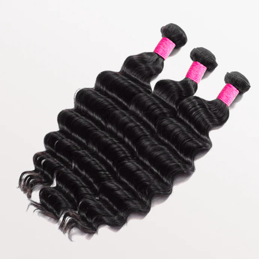 3 Deep Wave Bundles