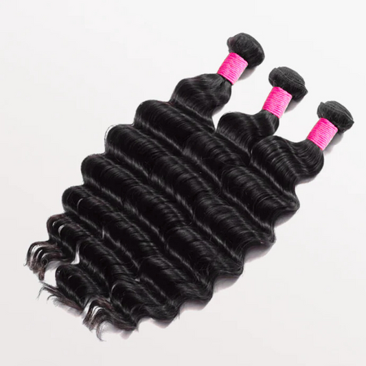 3 Deep Wave Bundles