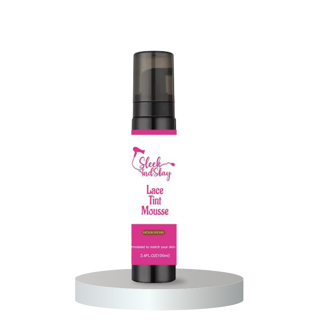 Lace Tint Mousse