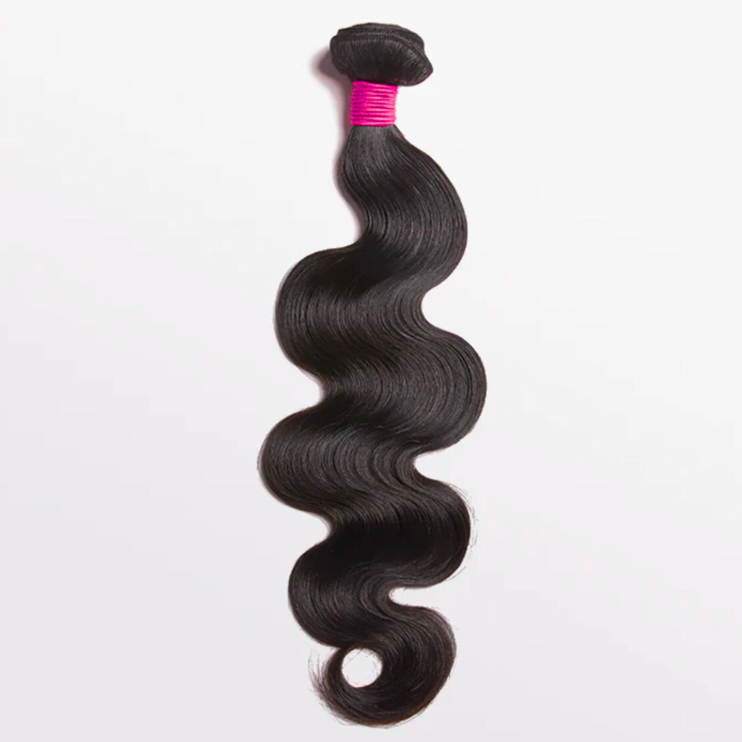 Single Body Wave Bundle