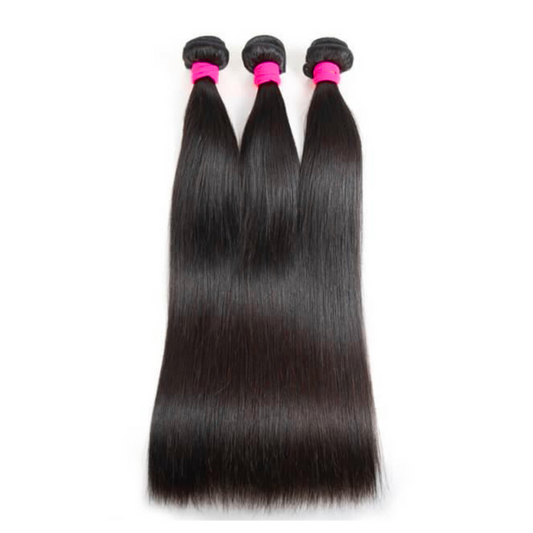 3 Straight Bundles